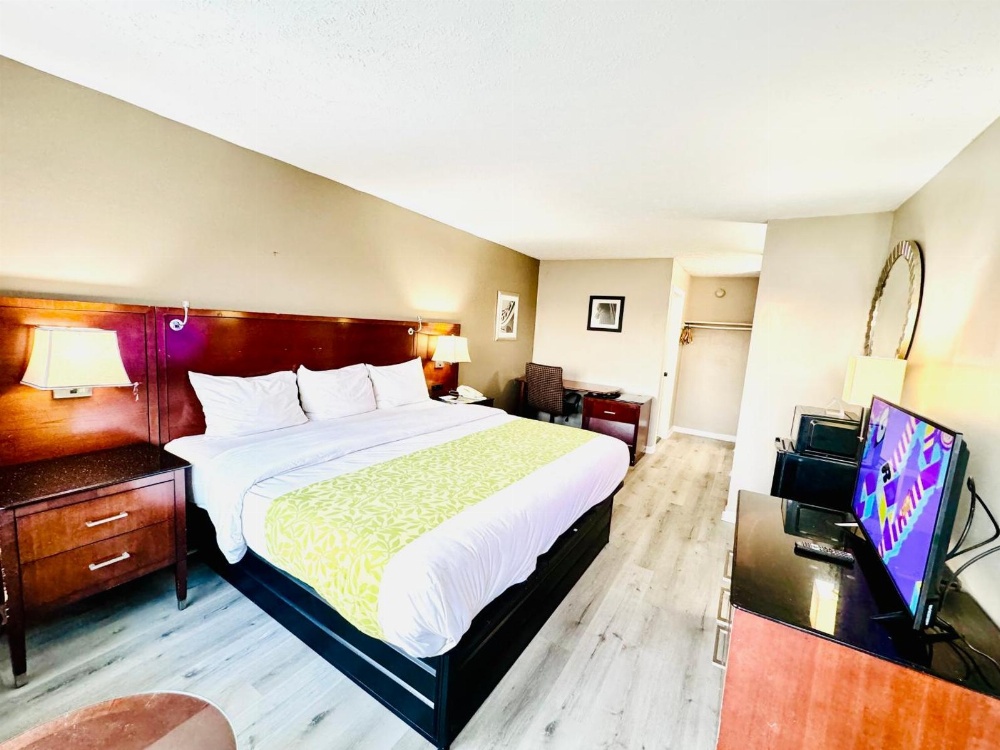 Rodeway Inn Main image